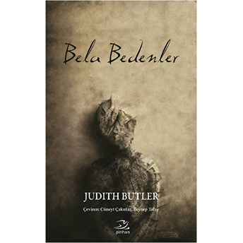 Bela Bedenler Judith Butler