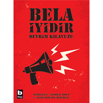 Bela Iyidir Andrew Boyd