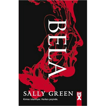 Bela Sally Green