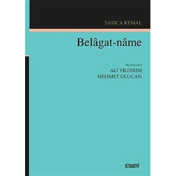 Belagat-Name