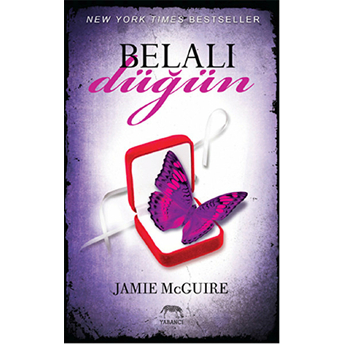 Belalı Düğün Jamie Mcguire