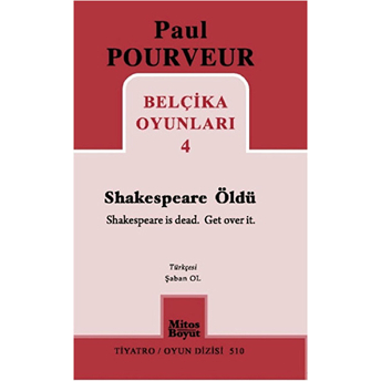 Belçika Oyunları 4 Paul Pourveur