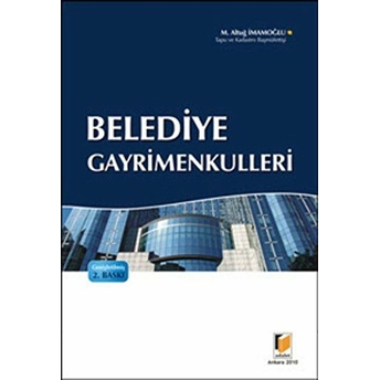 Belediye Gayrimenkulleri