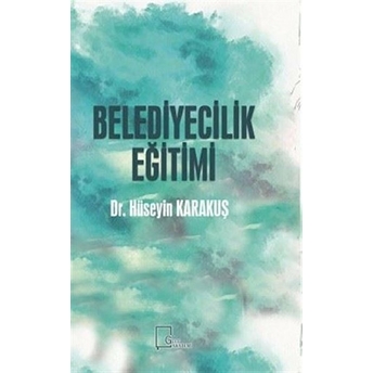 Belediyecilik Eğitimi