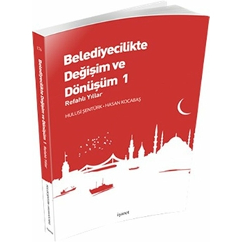 Belediyecilikte Değişim Ve Dönüşüm 1