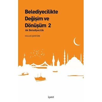 Belediyecilikte Değişim Ve Dönüşüm 2