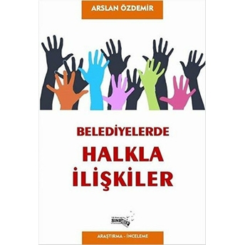 Belediyelerde Halkla Ilişkiler