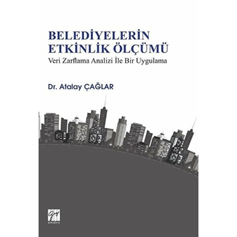 Belediyelerin Etkinlik Ölçümü