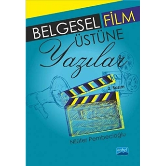 Belgesel Film Üstüne Yazılar