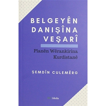 Belgeyen Danışına Veşarı