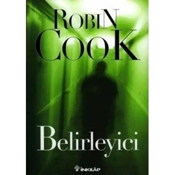 Belirleyici Robin Cook