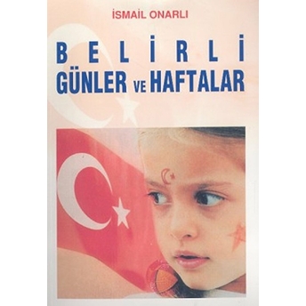 Belirli Günler Ve Haftalar (Büyük Boy) Cemal Şener