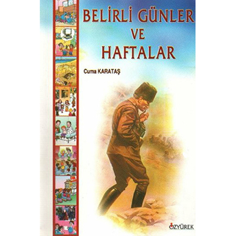 Belirli Günler Ve Haftalar / Cuma Karataş Cuma Karataş