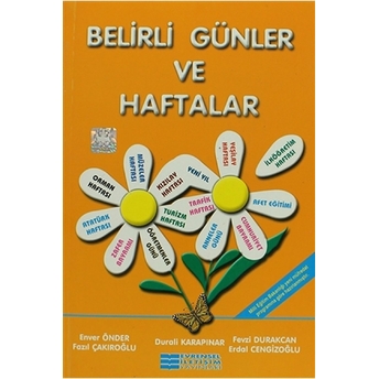 Belirli Günler Ve Haftalar Durali Karapınar