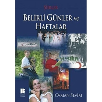 Belirli Günler Ve Haftalar Iskender Pala