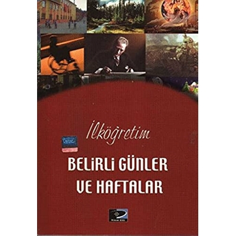 Belirli Günler Ve Haftalar Komisyon