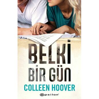 Belki Bir Gün Colleen Hoover