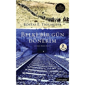 Belki Bir Gün Dönerim