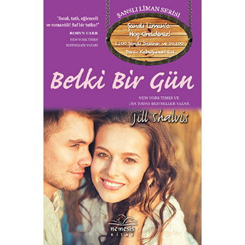 Belki Bir Gün Jill Shalvis