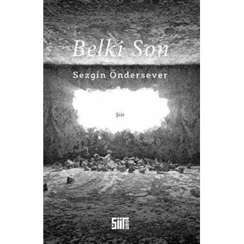 Belki Son - Sezgin Öndersever