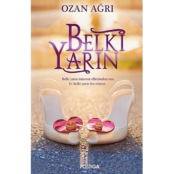 Belki Yarın Ozan Ağrı