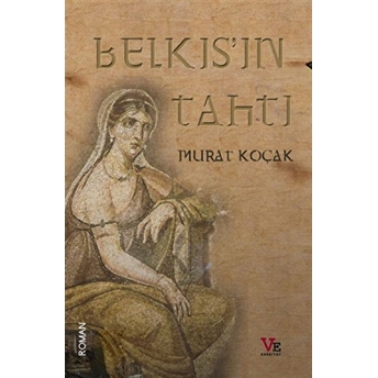 Belkıs'In Tahtı Murat Koçak