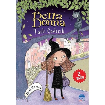 Bella Donna - Tatlı Cadıcık Ruth Symes