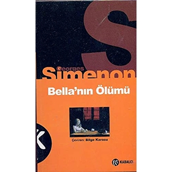 Bella’nın Ölümü