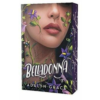 Belladonna Adalyn Grace