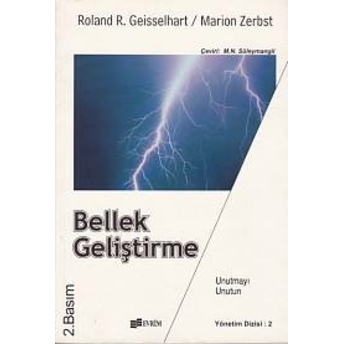 Bellek Geliştirme Marion Zerbst