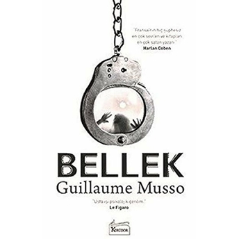 Bellek Guillaume Musso