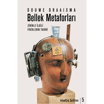 Bellek Metaforları Douwe Draaisma