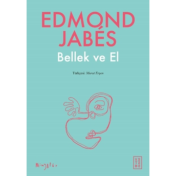 Bellek Ve El Edmond Jabes