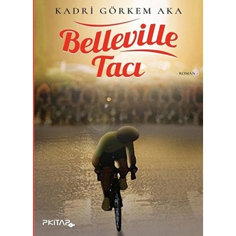 Belleville Tacı