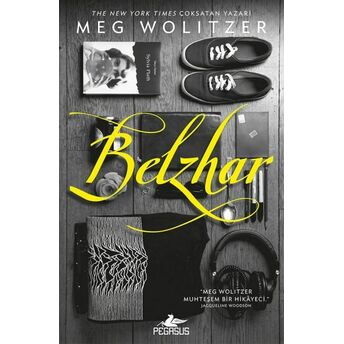 Belzhar Meg Wolitzer