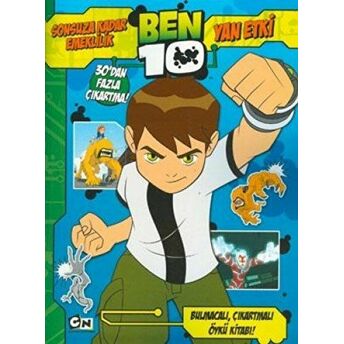 Ben 10 Kolektif