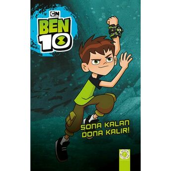 Ben 10 - Sona Kalan Dona Kalır 2 Kolektif