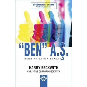 Ben A.ş. Harry Beckwith