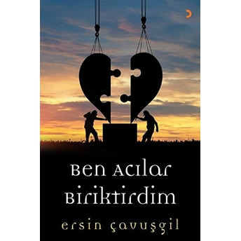 Ben Acılar Biriktirdim - Ersin Çavuşgil