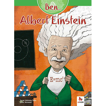 Ben... Albert Einstein Antonio Tello