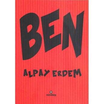 Ben Alpay Erdem