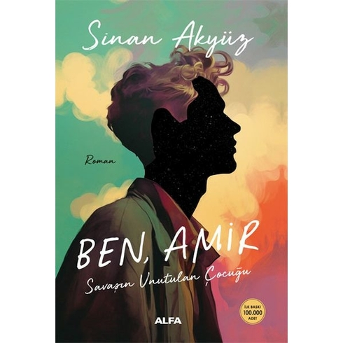 Ben, Amir Sinan Akyüz