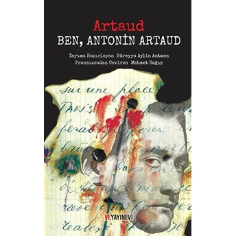 Ben, Antonin Artaud - Antonin Artaud