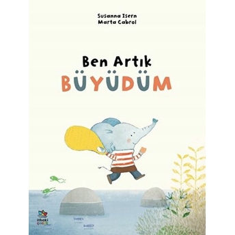 Ben Artık Büyüdüm Kolektif