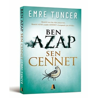 Ben Azap Sen Cennet Emre Tuncer