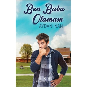 Ben Baba Olamam Aydan Inan