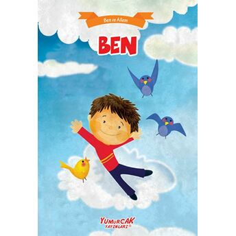 Ben - Ben Ve Ailem Kolektif