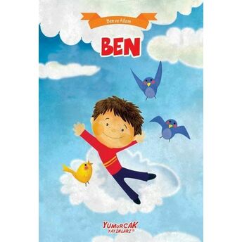 Ben - Ben Ve Ailem Kolektif