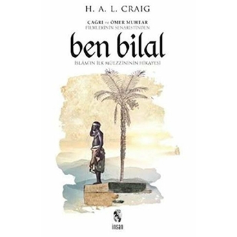 Ben Bilal H.a.l Craig