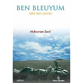 Ben Bleuyum Muharrem Sevil